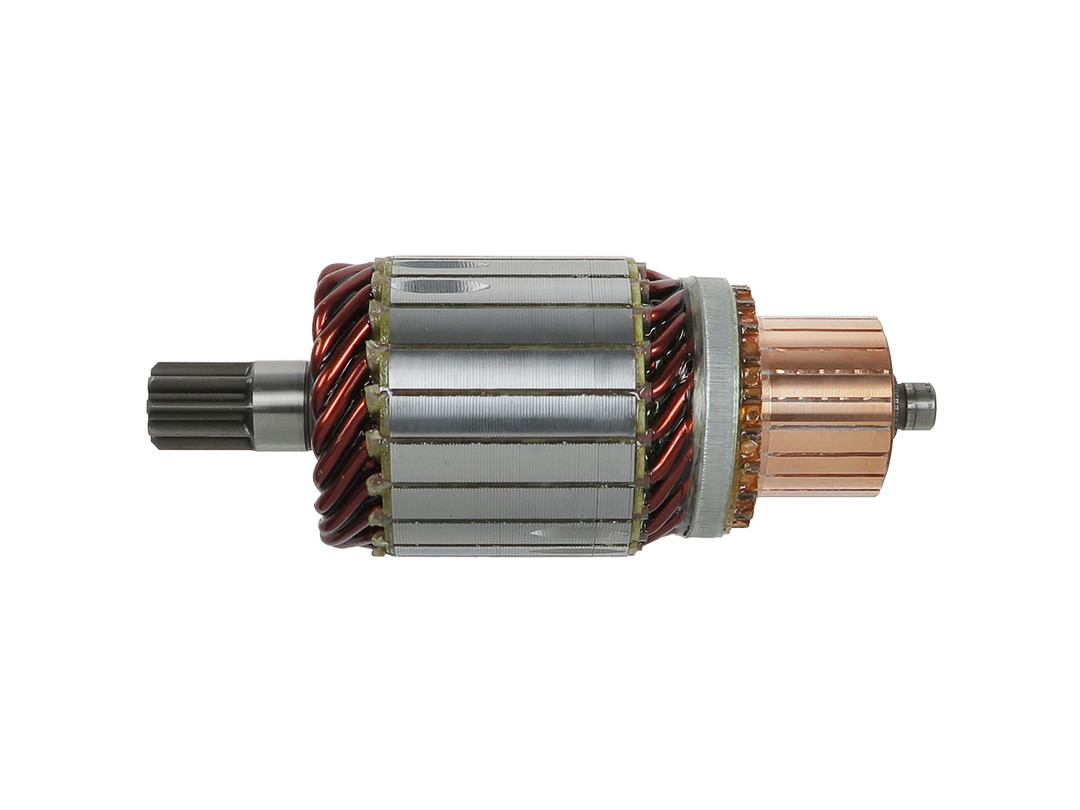 Armature, starter - SA6011 AS-PL