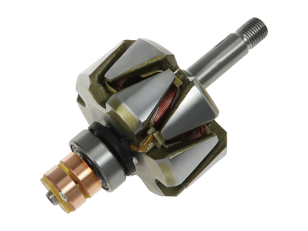 Rotor, alternator - AR9013 AS-PL