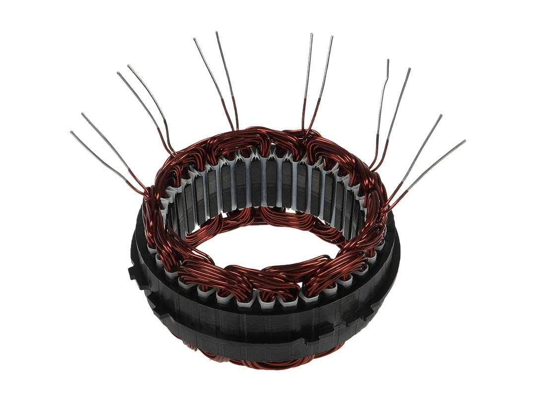 Stator, alternator - AS0027 AS-PL