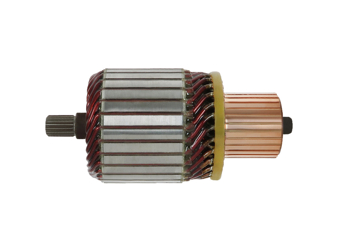Ancorina, Starter - SA0103 AS-PL
