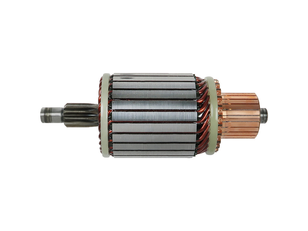 Armature, starter - SA5035 AS-PL