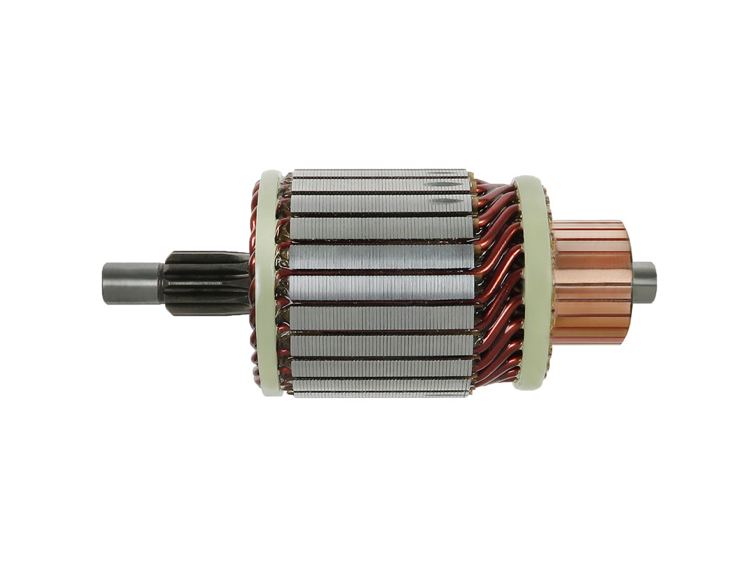 Ancorina, Starter - SA5036 AS-PL