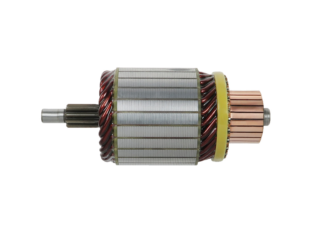 Armature, starter - SA5037 AS-PL