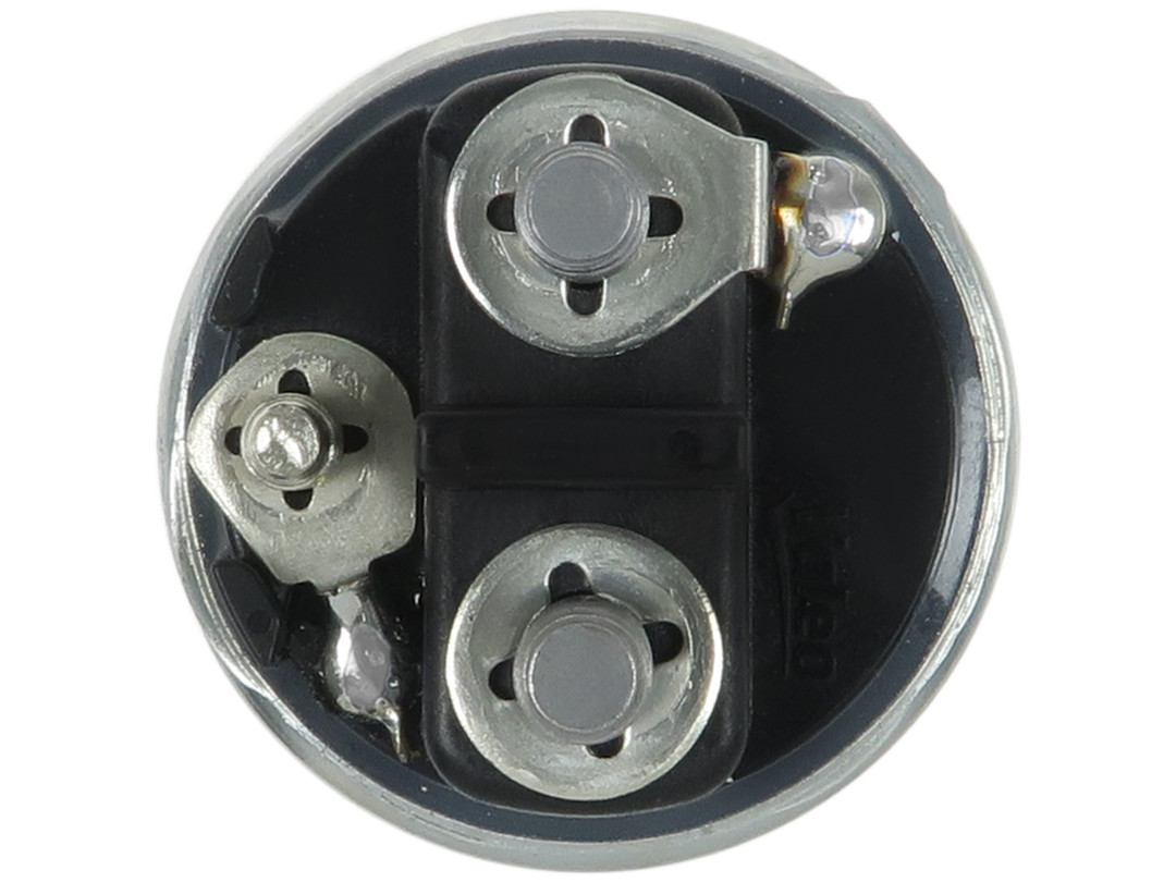 solenoidinis jungiklis, starteris - SS3004(VALEO) AS-PL