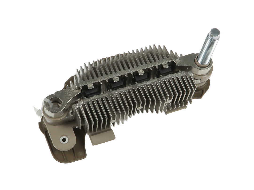 Rectifier, alternator - ARC5122 AS-PL