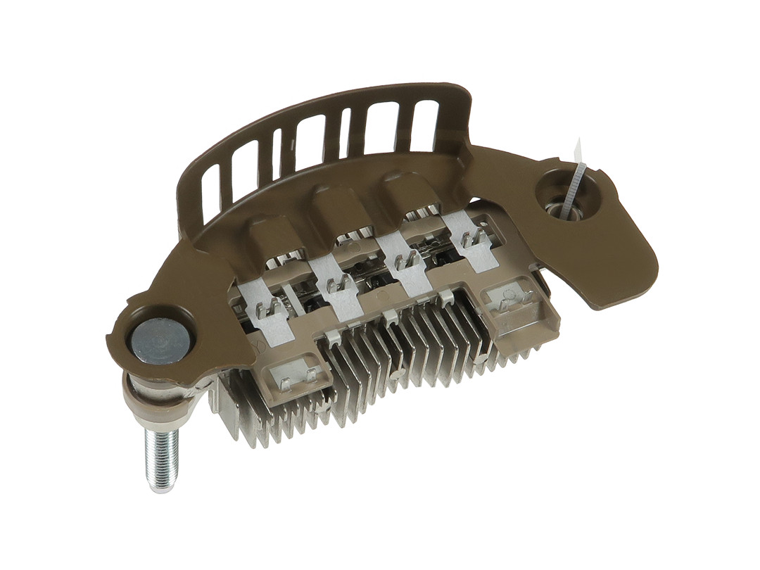 Rectifier, alternator - ARC5122 AS-PL