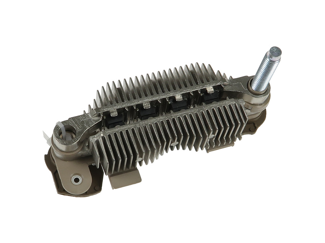 Rectifier, alternator - ARC5125 AS-PL