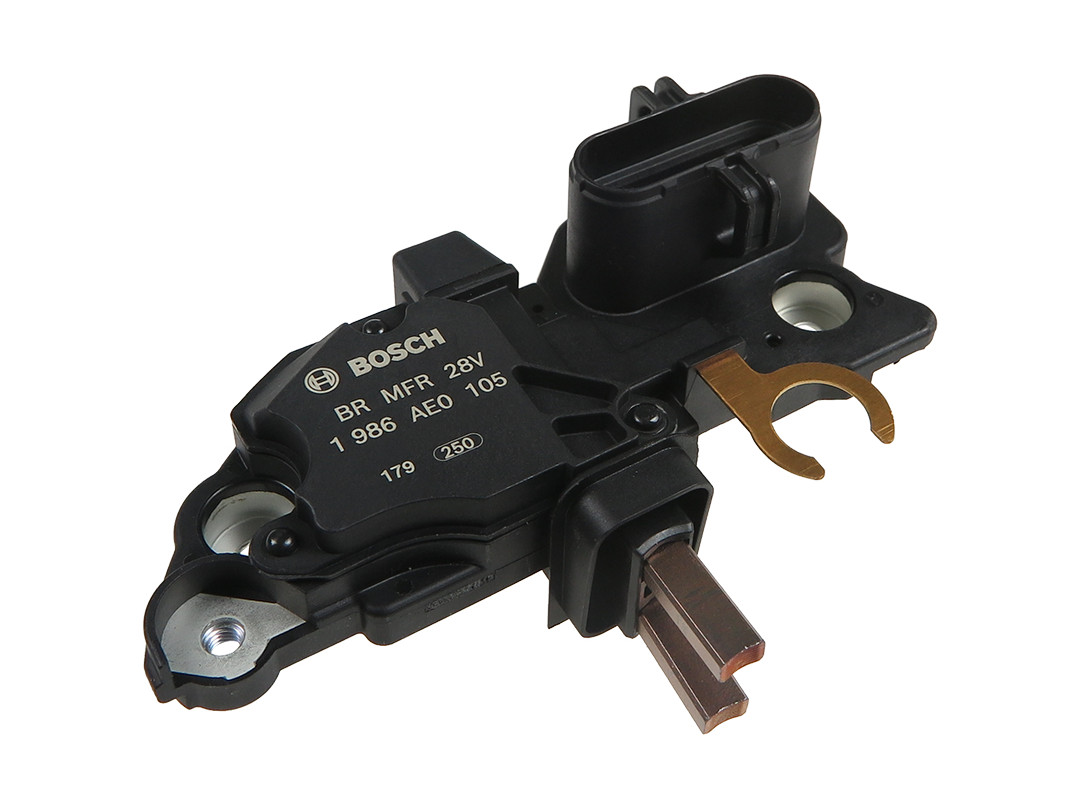 Alternator Regulator - ARE0042(BOSCH) AS-PL