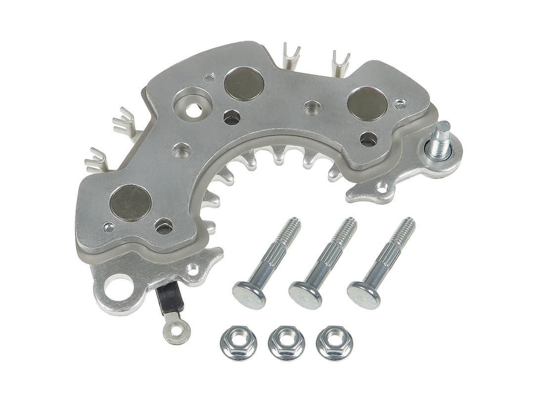 Rectifier, alternator - ARC2091S AS-PL