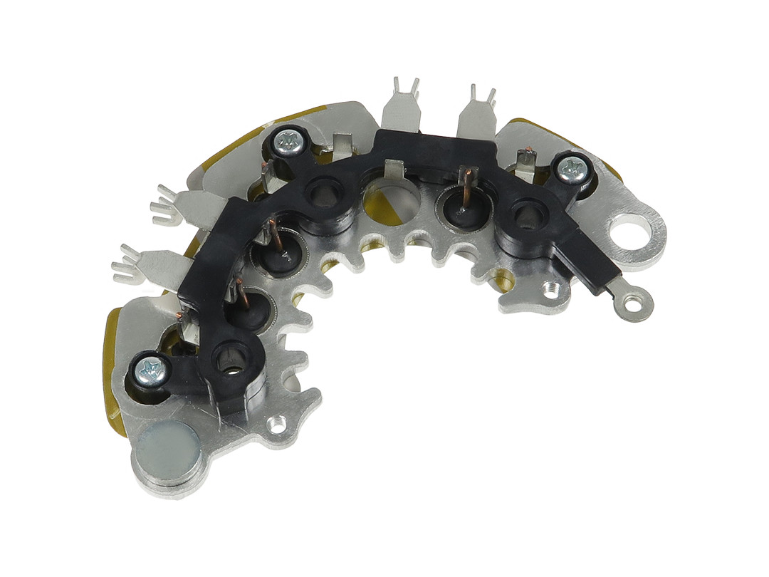 Rectifier, alternator - ARC2091S AS-PL