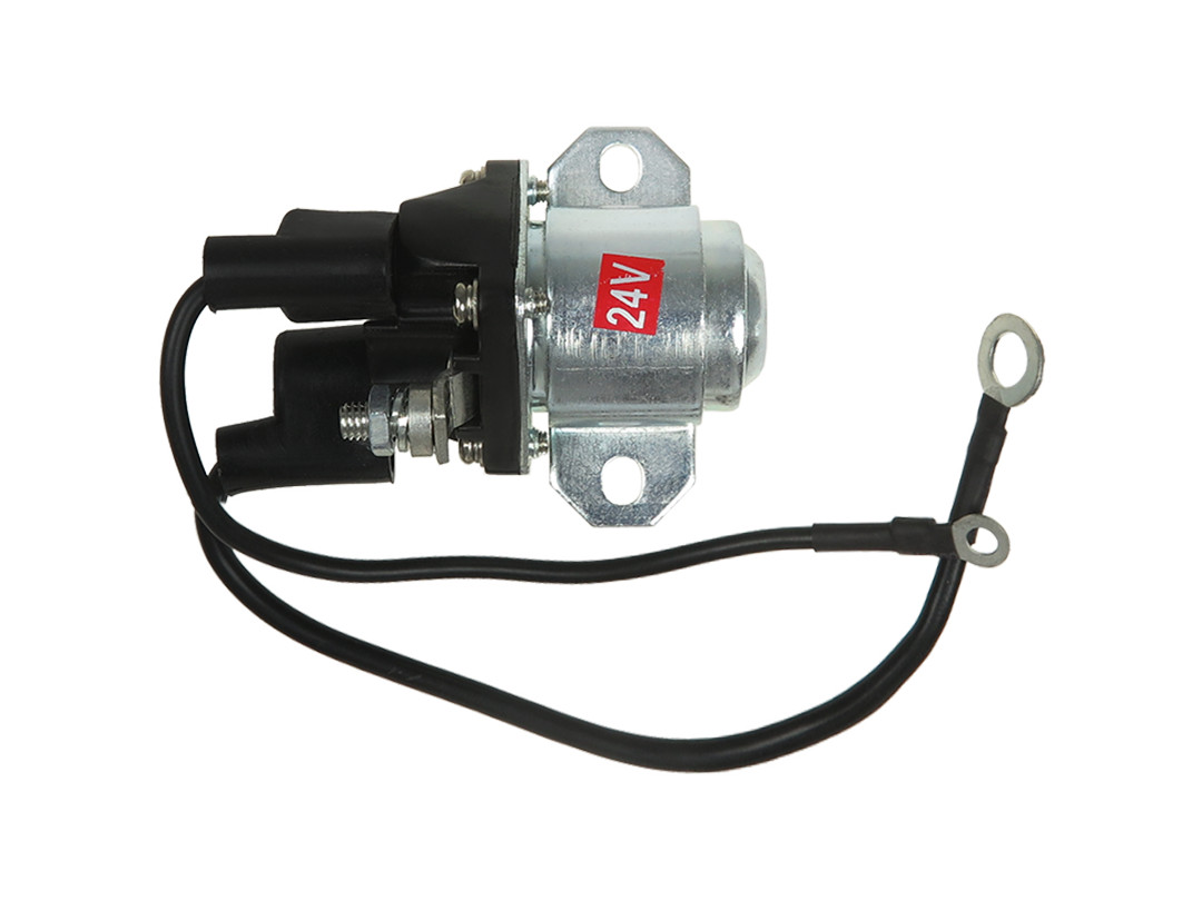 Alternator Regulator - ARE6007 AS-PL