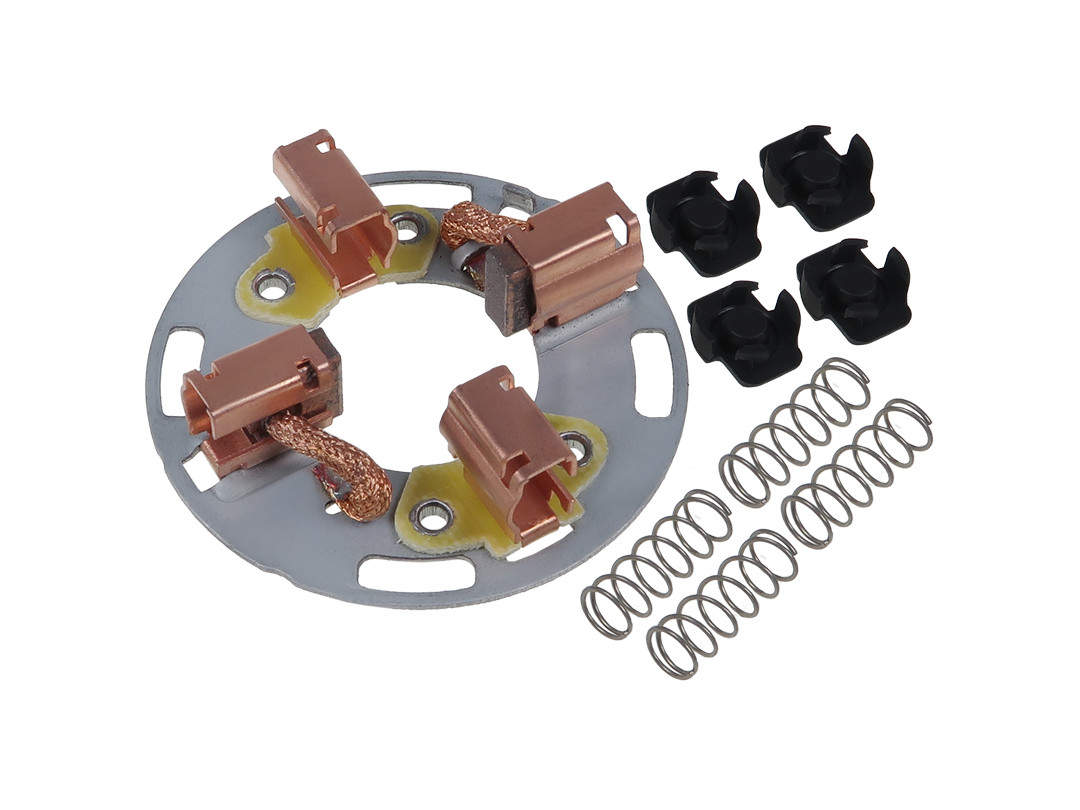 Supporto, Spazzole in carbone - SBH3013 AS-PL