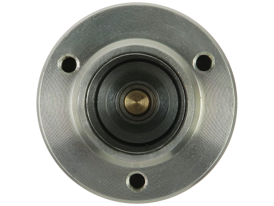Тяговое реле, стартер - SS0076(BOSCH) AS-PL
