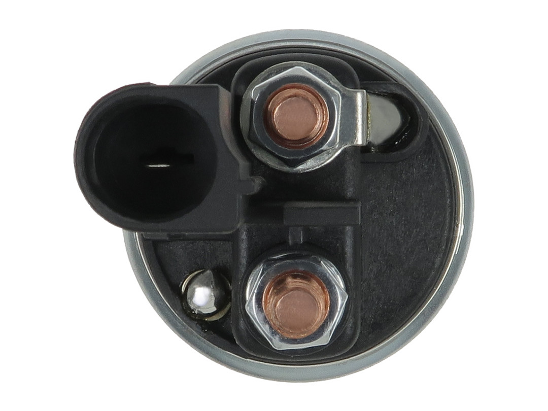 Solenoid Switch, starter - SS3034 AS-PL