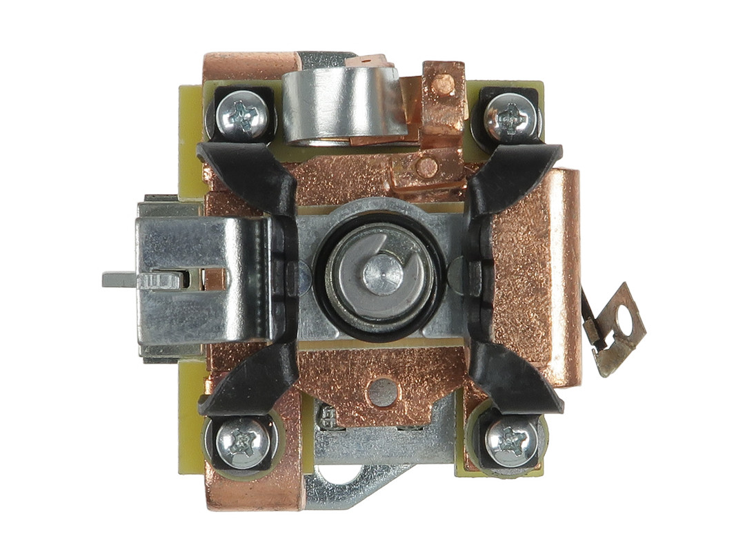 solenoidinis jungiklis, starteris - SS0101 AS-PL