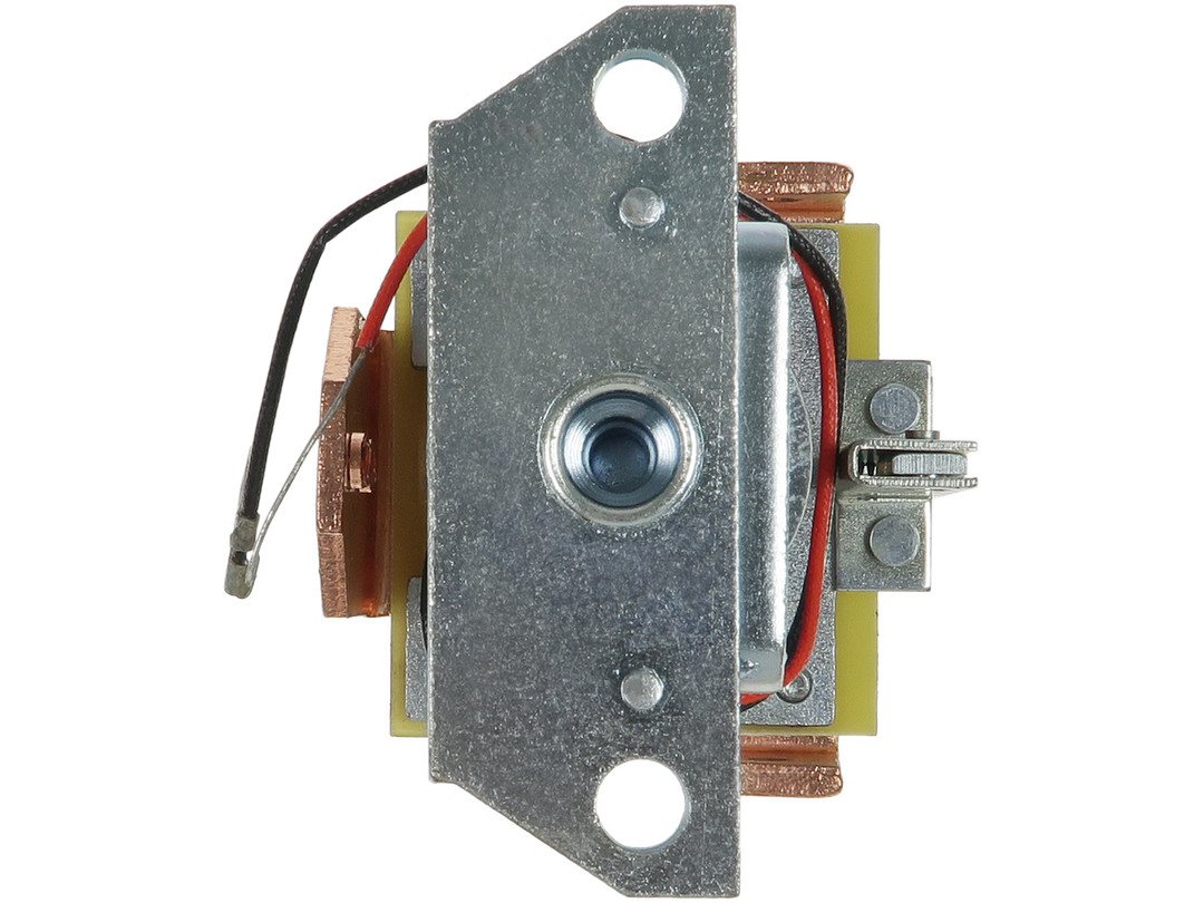 solenoidinis jungiklis, starteris - SS0101 AS-PL
