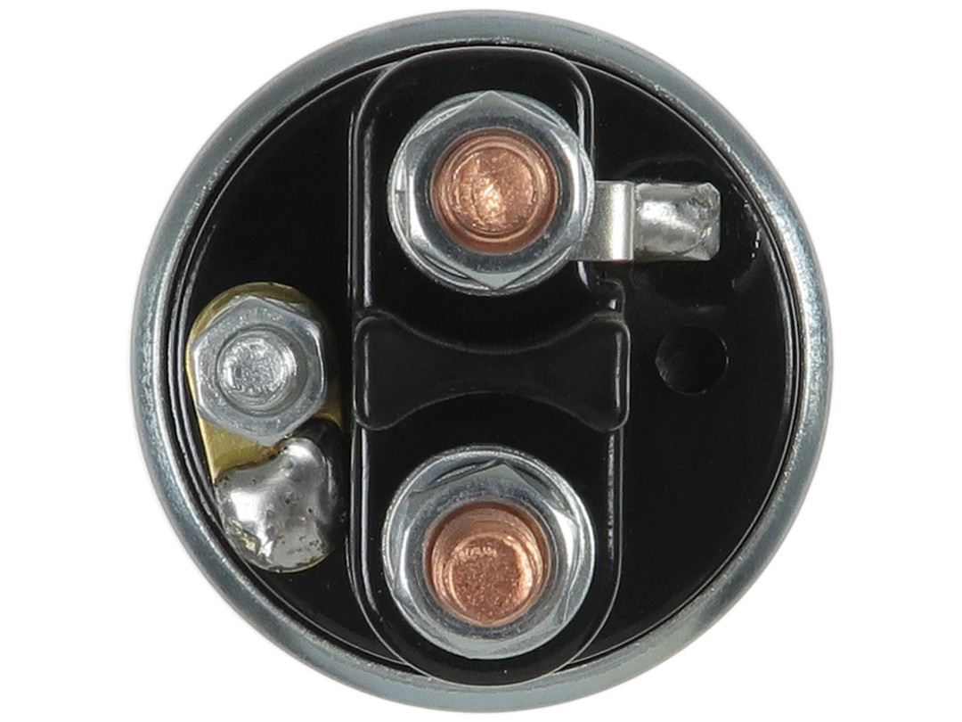 Solenoid Switch, starter - SS0120 AS-PL