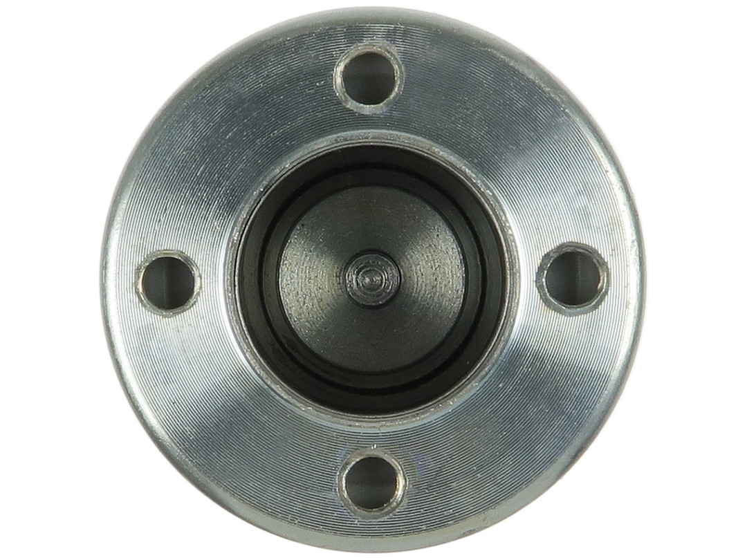 Solenoid Switch, starter - SS5084 AS-PL