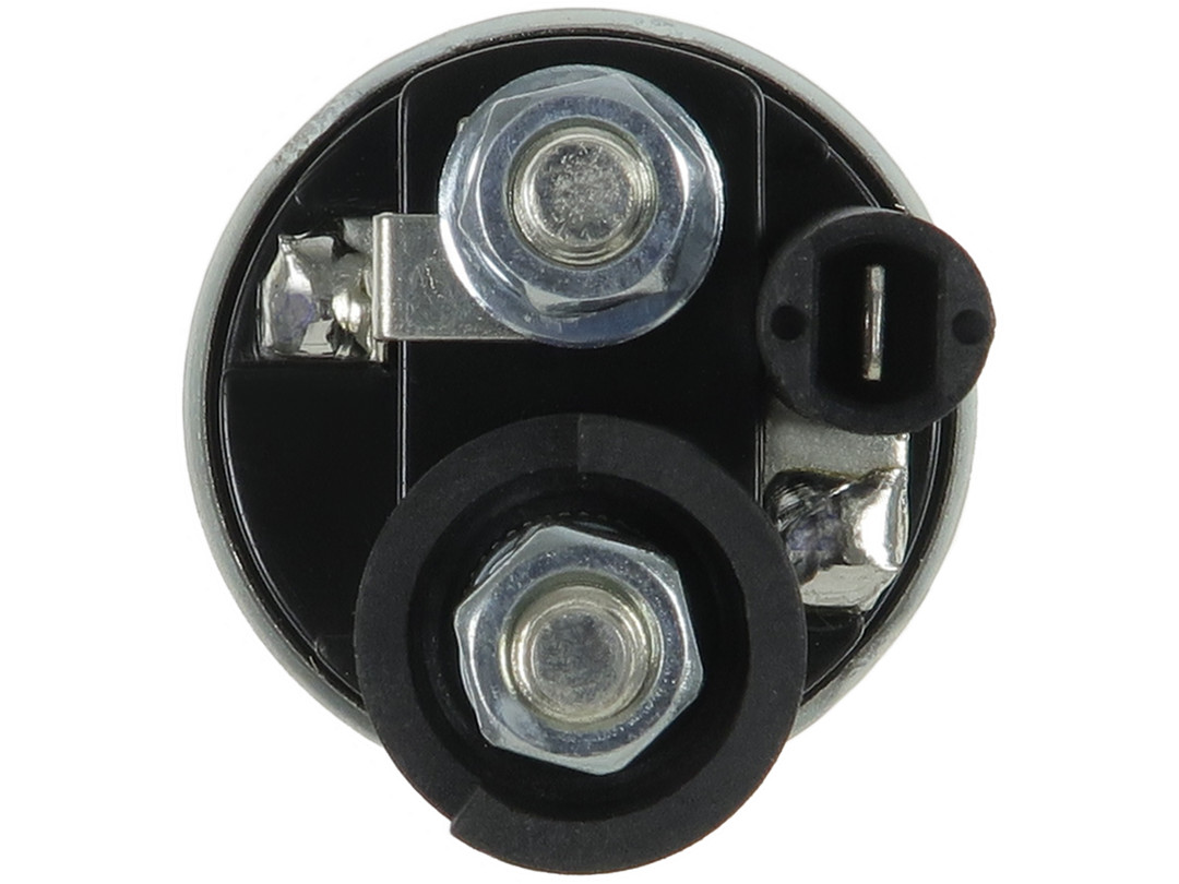 Solenoid Switch, starter - SS5084 AS-PL