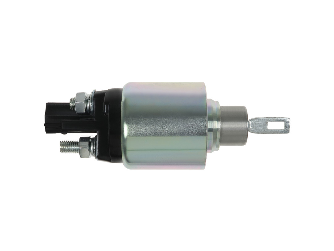 Elettromagnete, Motore d'avviamento - SS0074 AS-PL