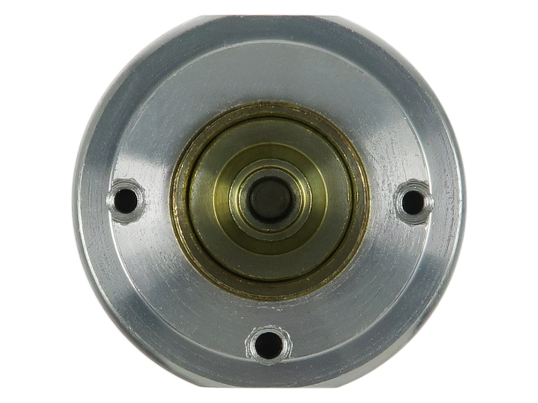 Solenoid Switch, starter - SS3050 AS-PL