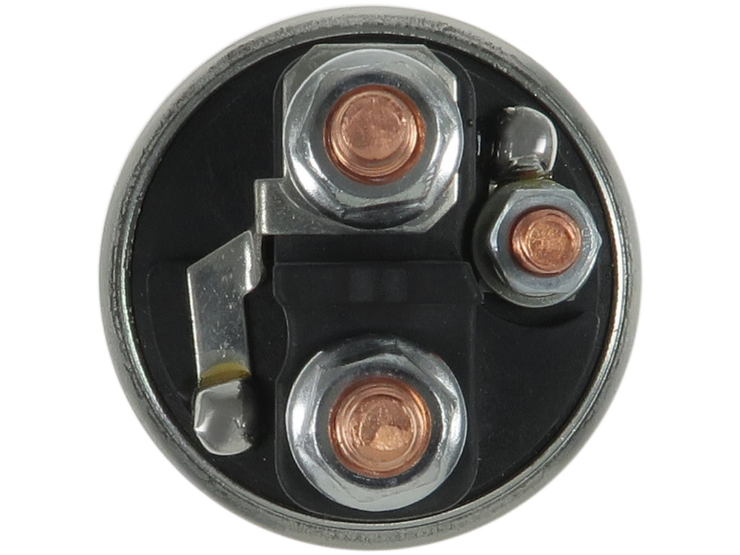 Solenoid Switch, starter - SS3050 AS-PL