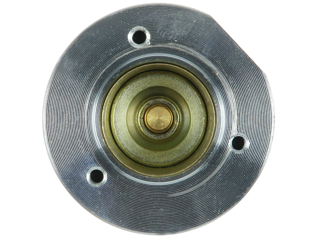 Solenoid Switch, starter - SS3041 AS-PL