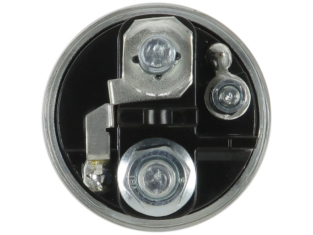 Solenoid Switch, starter - SS3041 AS-PL