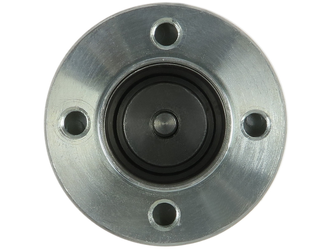 Solenoid Switch, starter - SS3032 AS-PL