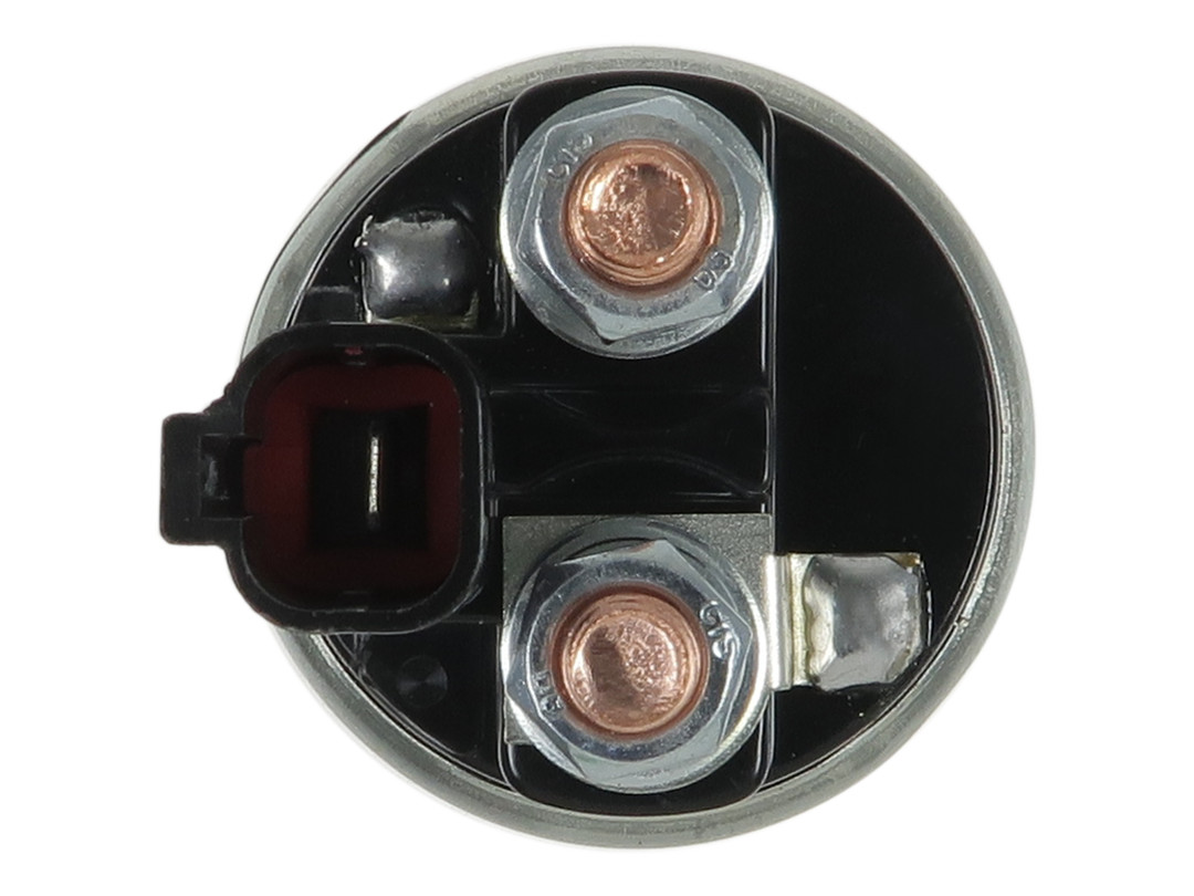 Solenoid Switch, starter - SS3032 AS-PL