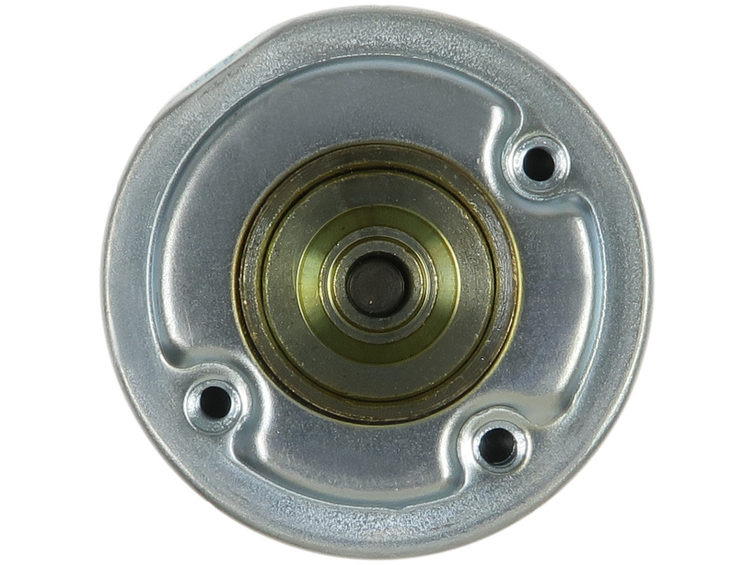 Solenoid Switch, starter - SS3036 AS-PL