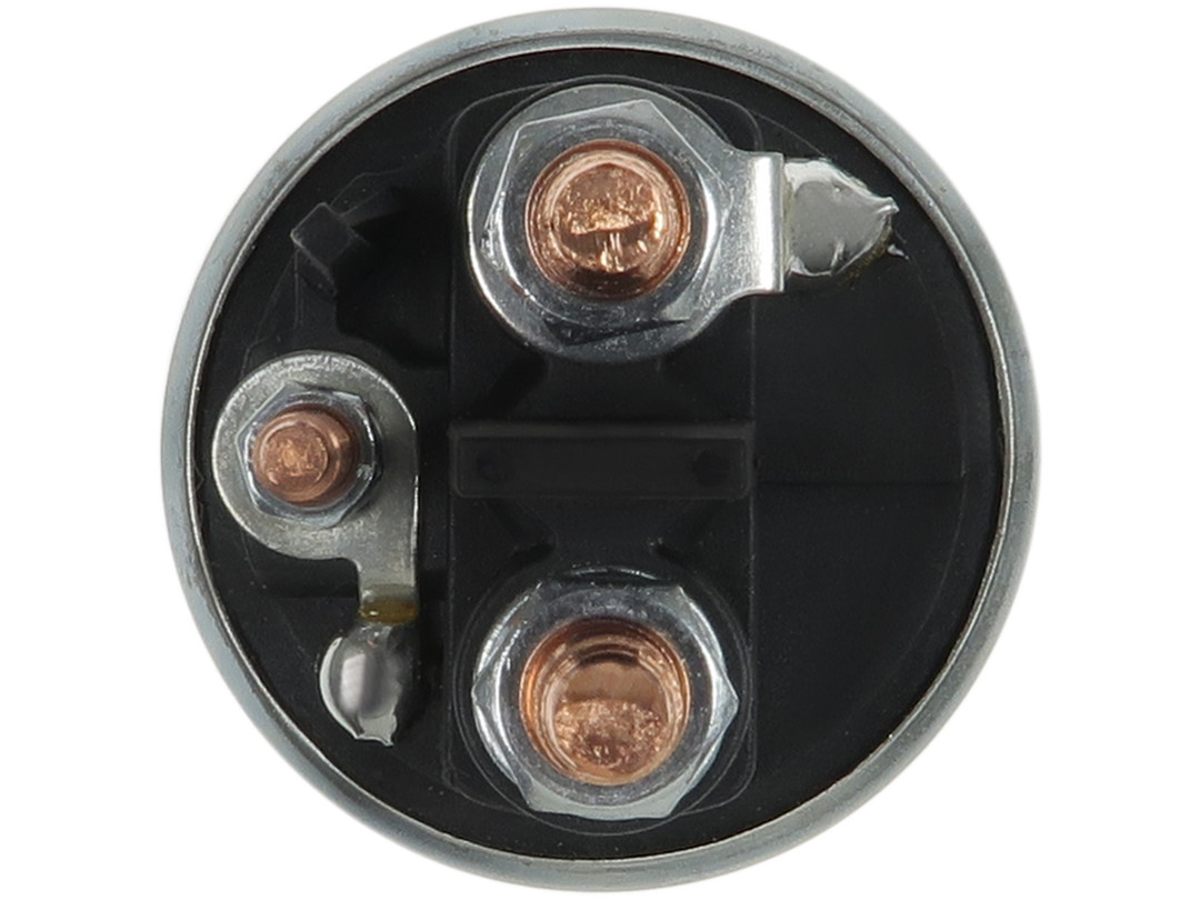 Solenoid Switch, starter - SS3036 AS-PL