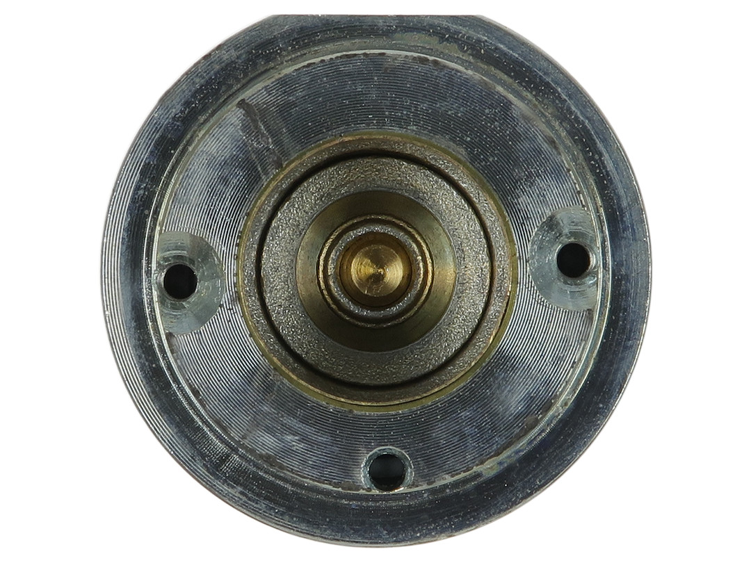 Solenoid Switch, starter - SS3048 AS-PL