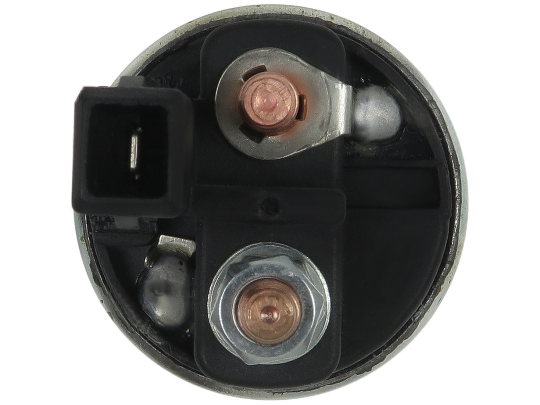 Solenoid Switch, starter - SS3048 AS-PL