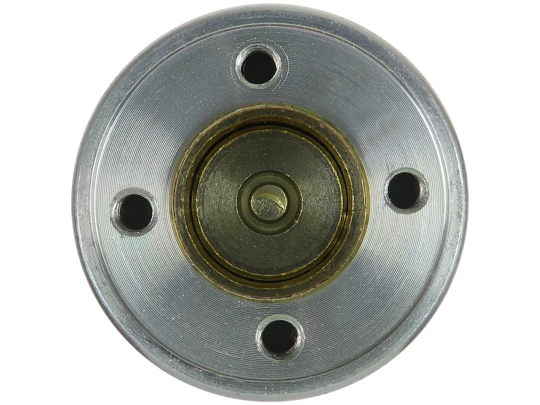 Solenoid Switch, starter - SS5081 AS-PL