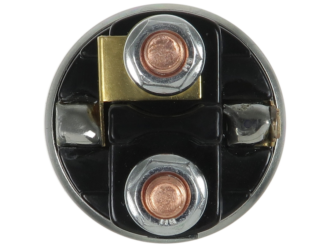 Solenoid Switch, starter - SS5081 AS-PL