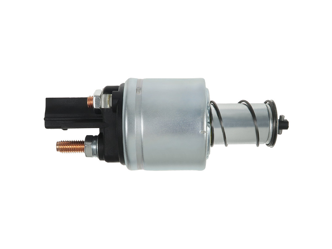 Elettromagnete, Motore d'avviamento - SS3034 AS-PL