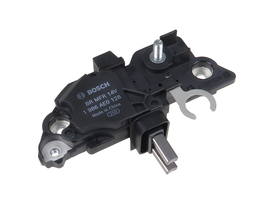 Alternator Regulator - ARE0012(BOSCH) AS-PL