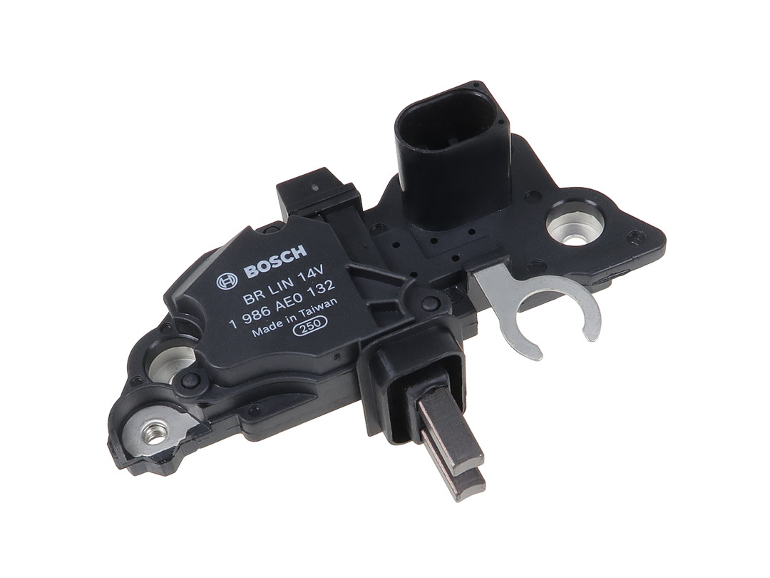 Alternator Regulator - ARE0081(BOSCH) AS-PL