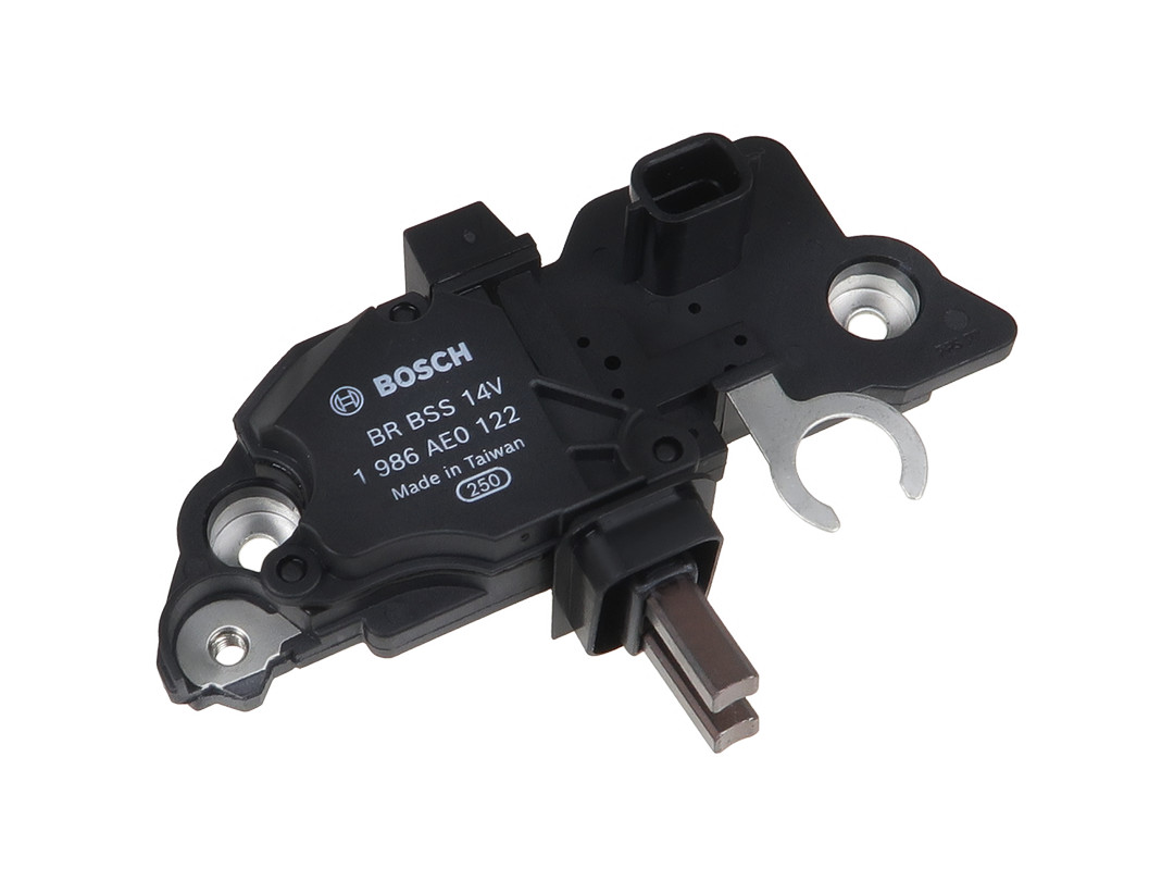 Alternator Regulator - ARE0082(BOSCH) AS-PL
