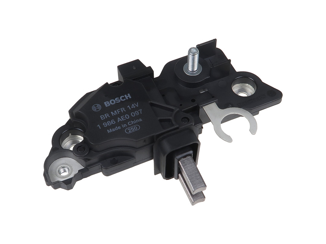 Regolatore alternatore - ARE0088(BOSCH) AS-PL
