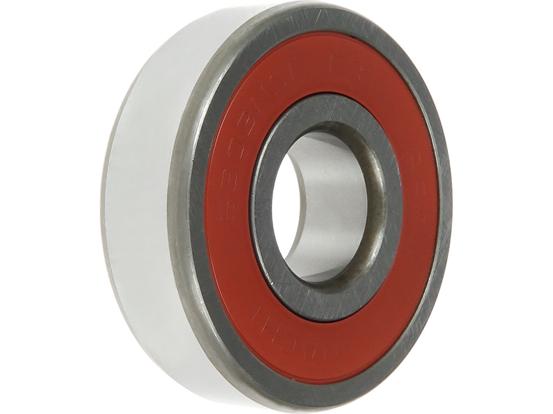 Starter - S0064 AS-PL