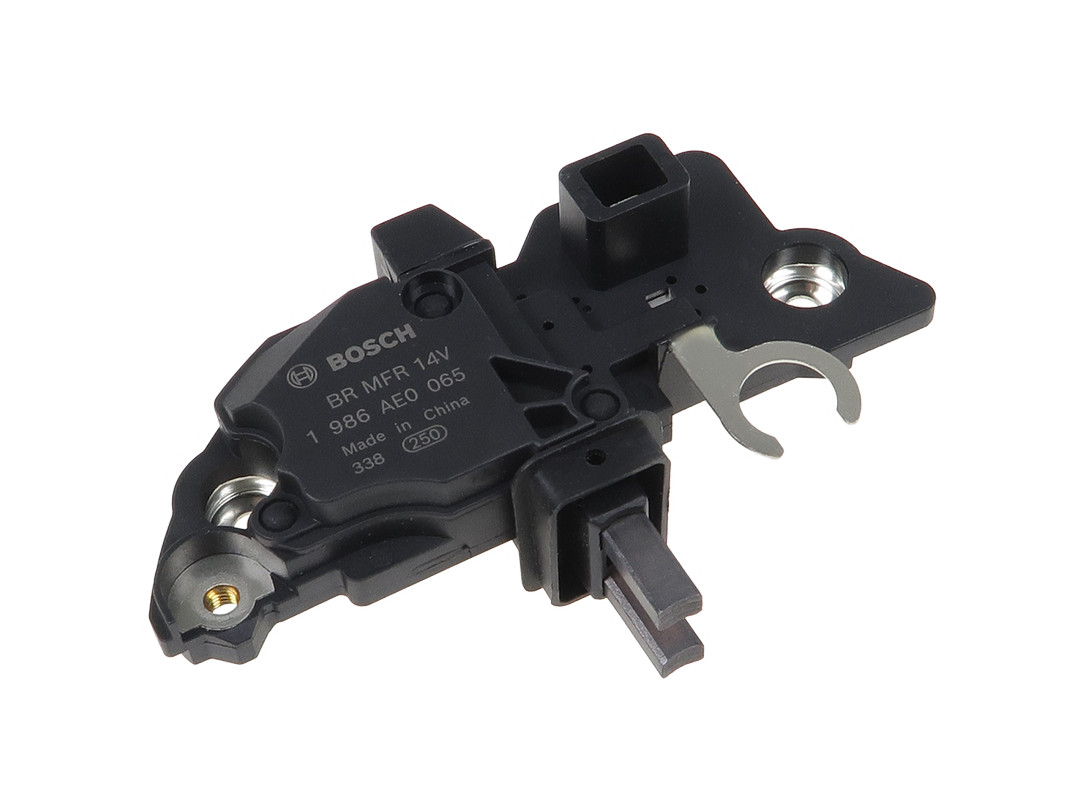 Alternator Regulator - ARE0041(BOSCH) AS-PL