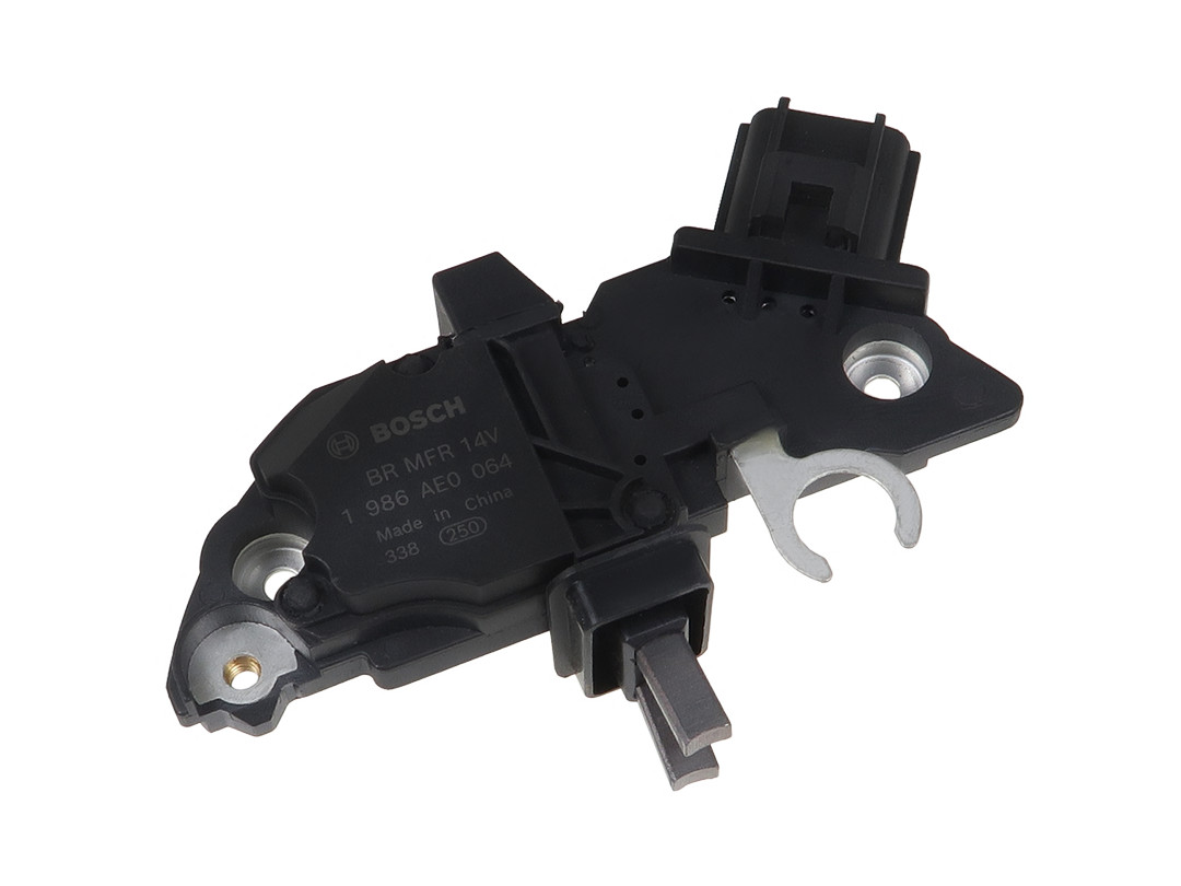 Alternator Regulator - ARE0060(BOSCH) AS-PL
