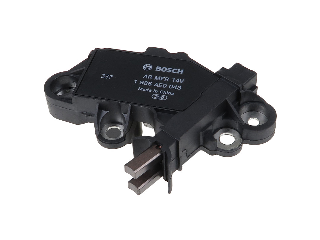 Regolatore alternatore - ARE0061(BOSCH) AS-PL