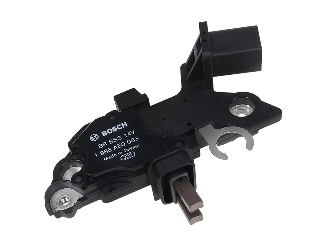 Regolatore alternatore - ARE0074(BOSCH) AS-PL