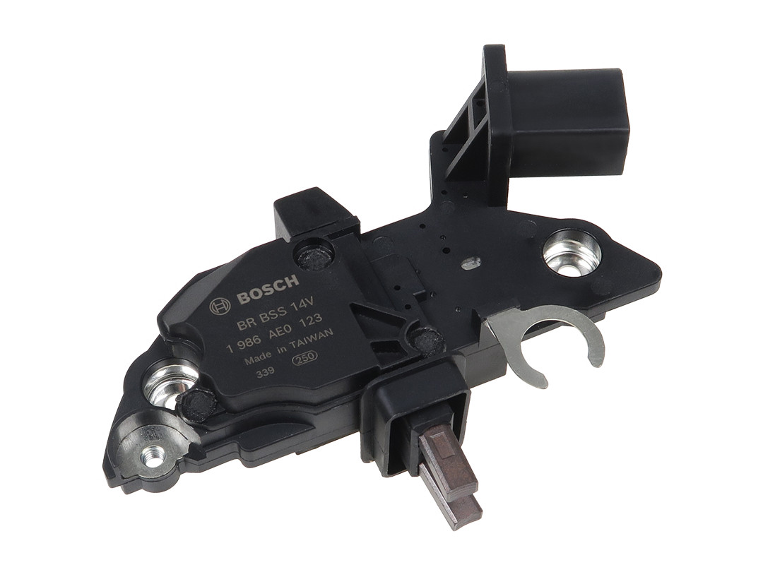 Alternator Regulator - ARE0076(BOSCH) AS-PL