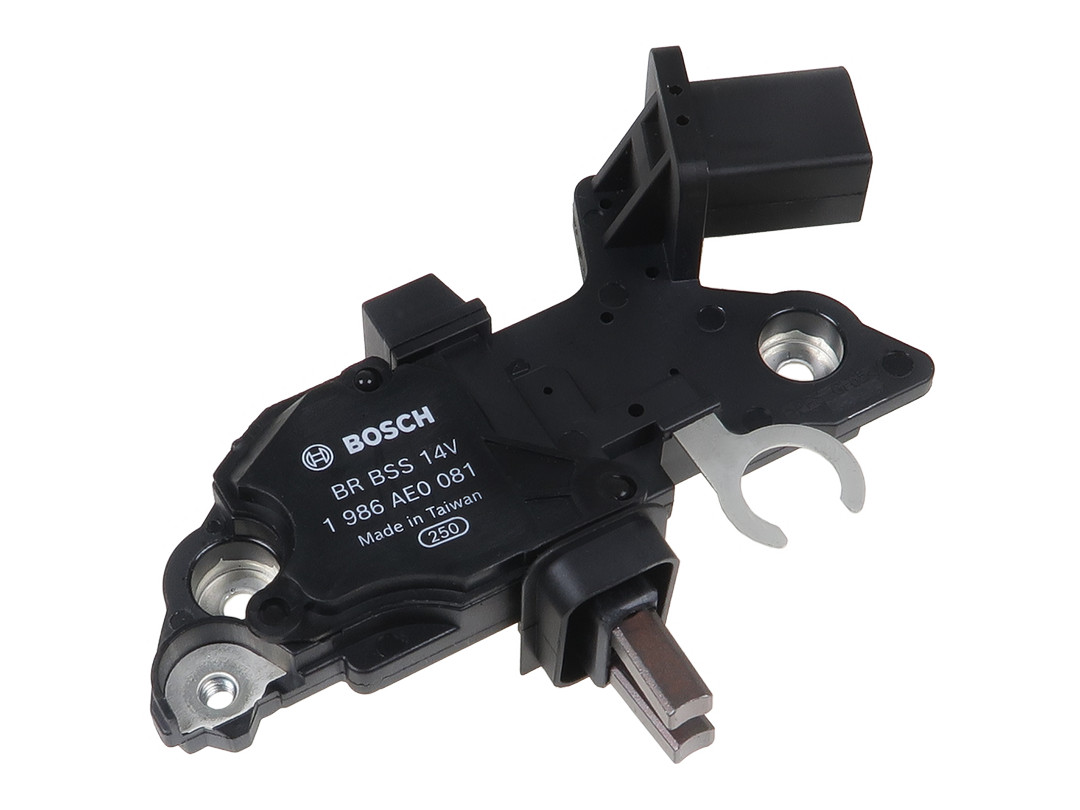 Alternator Regulator - ARE0078(BOSCH) AS-PL