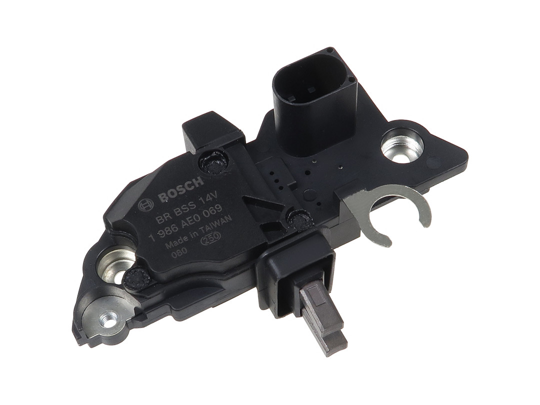 Alternator Regulator - ARE0079(BOSCH) AS-PL