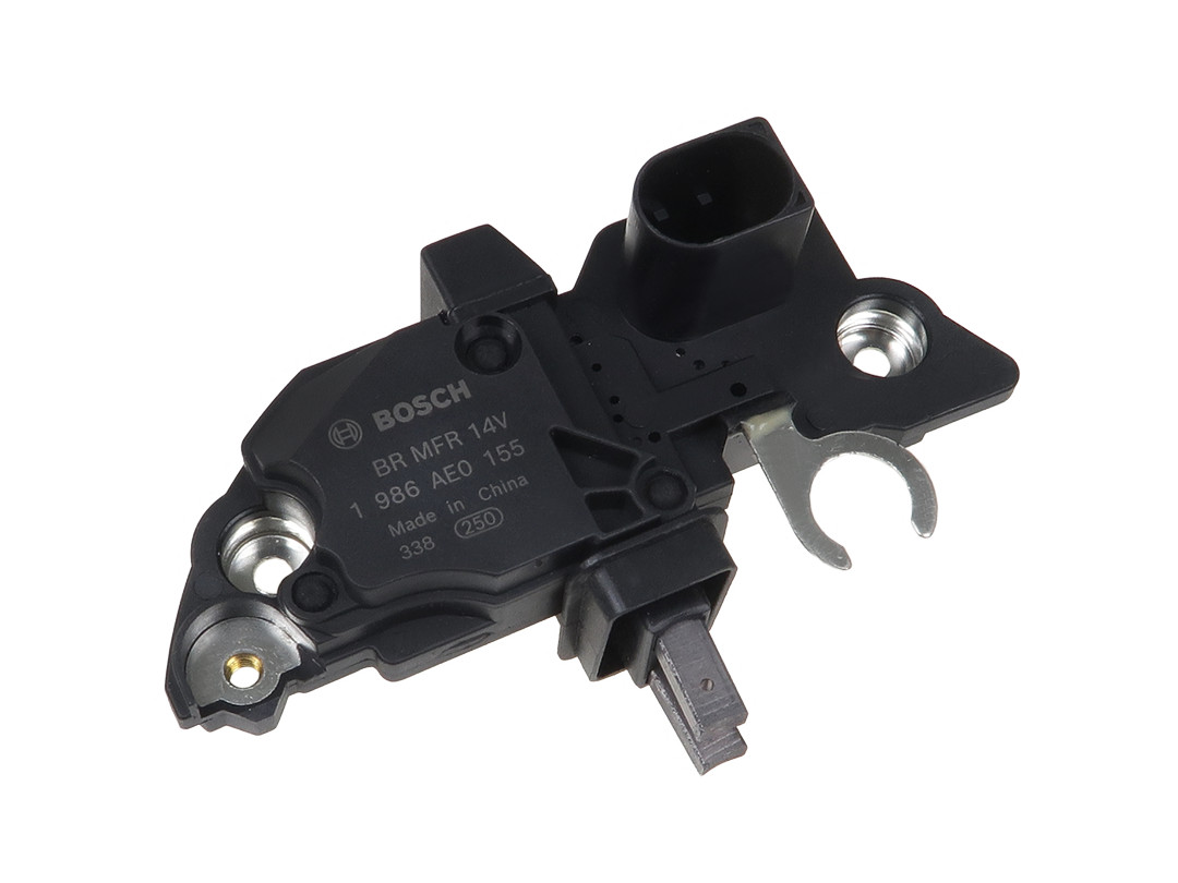 Regolatore alternatore - ARE0119(BOSCH) AS-PL